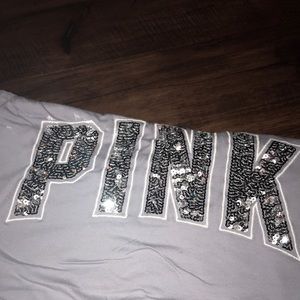 Like new Pink tee 😍😍